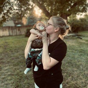 Meet your Posher, Mary